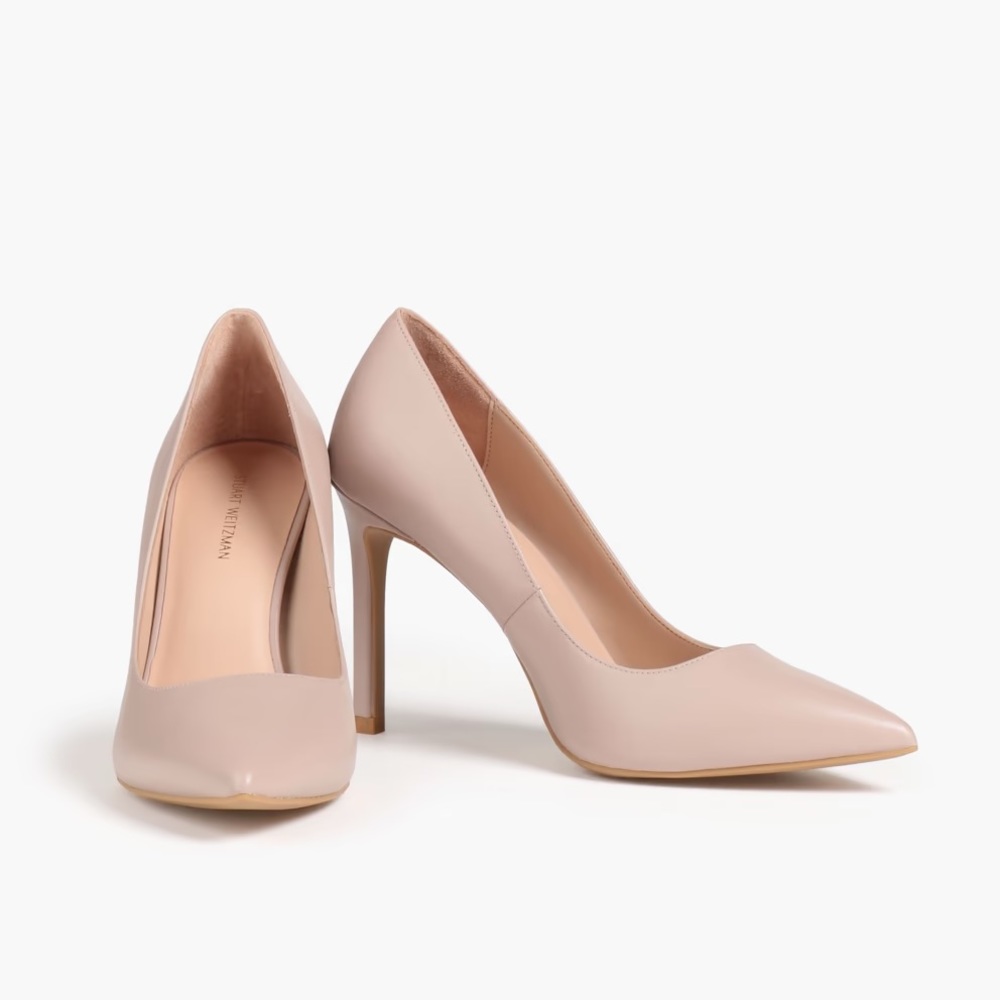 Stuart Weitzman Dancer 95 Pump